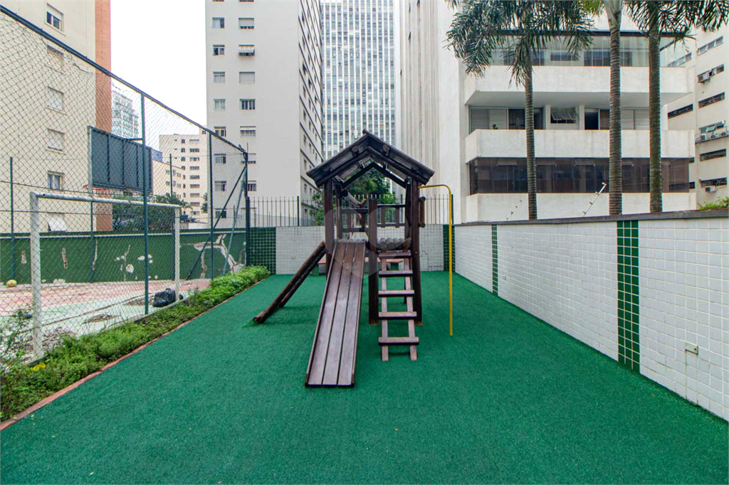 Venda Apartamento São Paulo Jardim Paulista REO100960 31