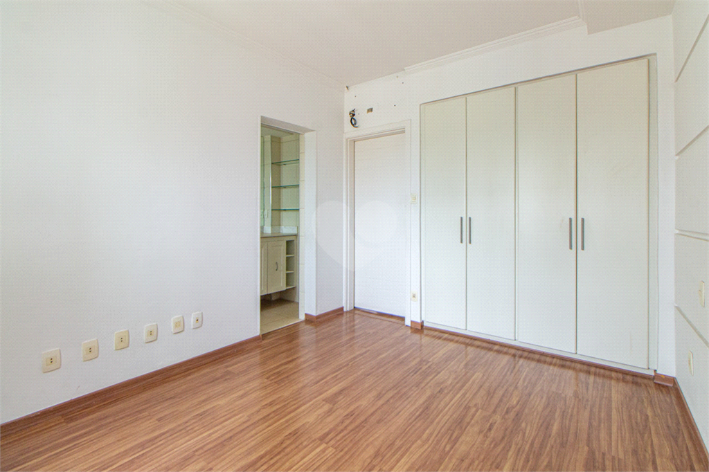 Venda Apartamento São Paulo Jardim Paulista REO100960 24