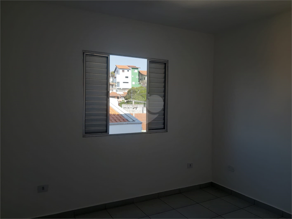 Aluguel Casa de vila São Paulo Vila Guedes REO1009628 13