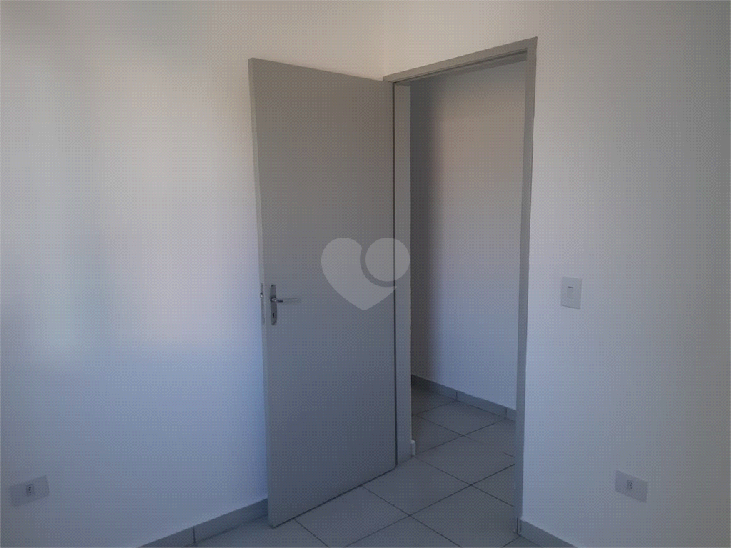 Aluguel Casa de vila São Paulo Vila Guedes REO1009628 11