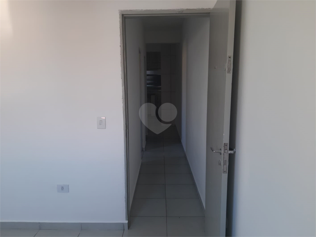 Aluguel Casa de vila São Paulo Vila Guedes REO1009628 8