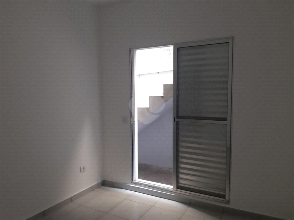 Aluguel Casa de vila São Paulo Vila Guedes REO1009632 12