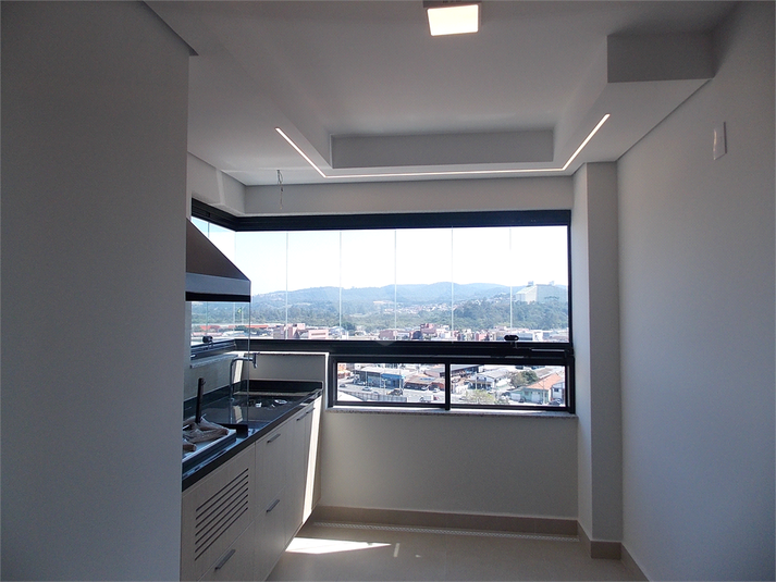 Venda Apartamento Atibaia Alvinópolis REO1009639 2