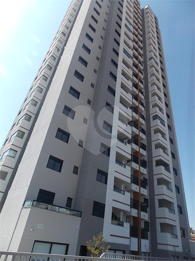 Venda Apartamento Atibaia Alvinópolis REO1009639 12