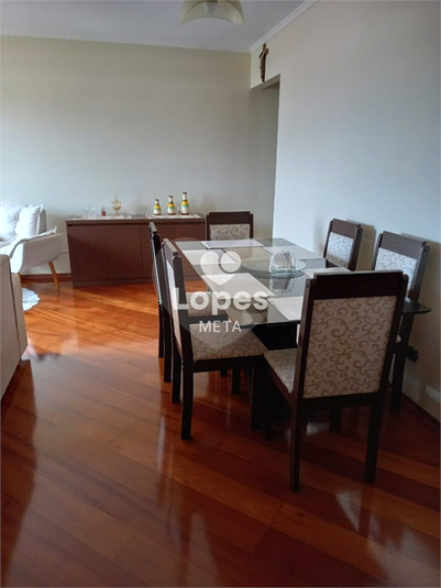 Venda Apartamento São José Dos Campos Bosque Dos Eucaliptos REO1009645 5