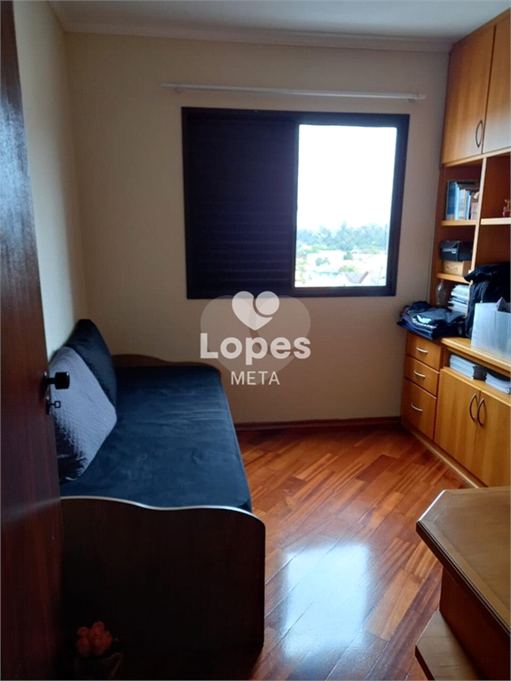 Venda Apartamento São José Dos Campos Bosque Dos Eucaliptos REO1009645 37