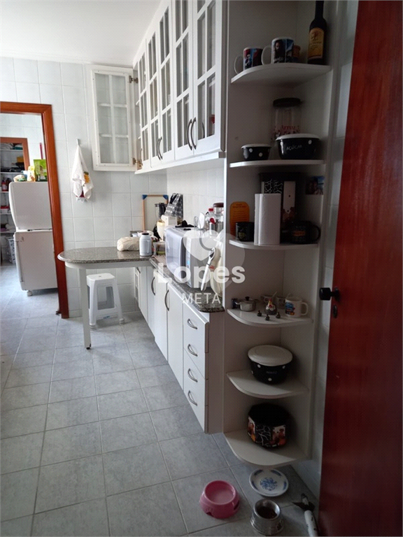 Venda Apartamento São José Dos Campos Bosque Dos Eucaliptos REO1009645 18