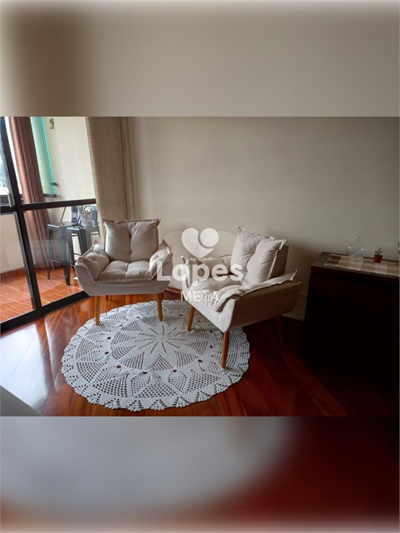 Venda Apartamento São José Dos Campos Bosque Dos Eucaliptos REO1009645 8