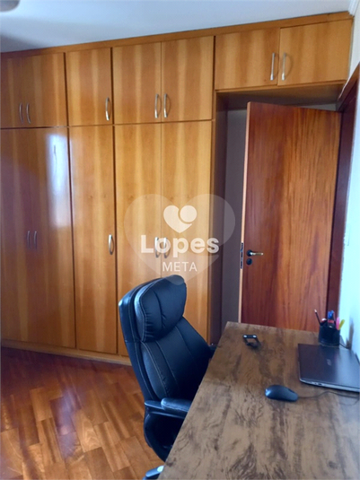 Venda Apartamento São José Dos Campos Bosque Dos Eucaliptos REO1009645 21