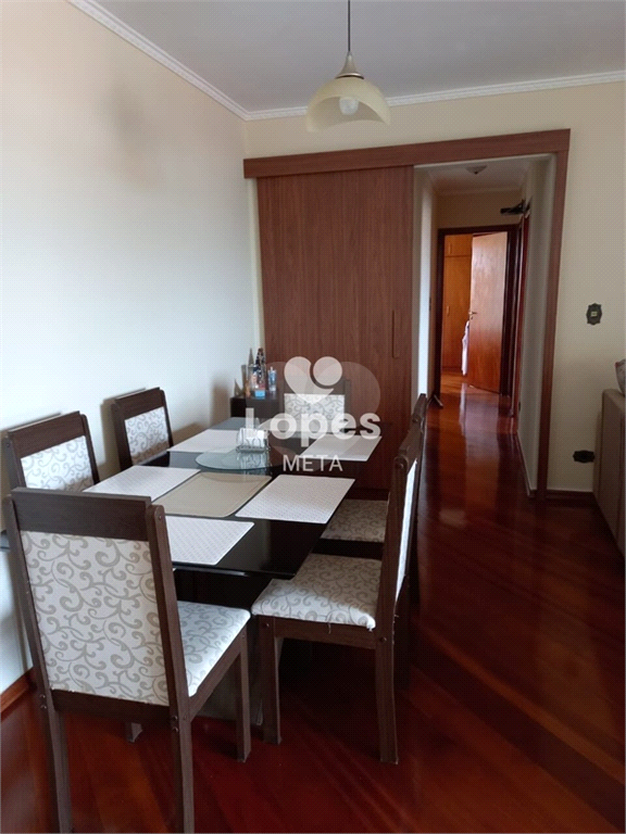 Venda Apartamento São José Dos Campos Bosque Dos Eucaliptos REO1009645 3