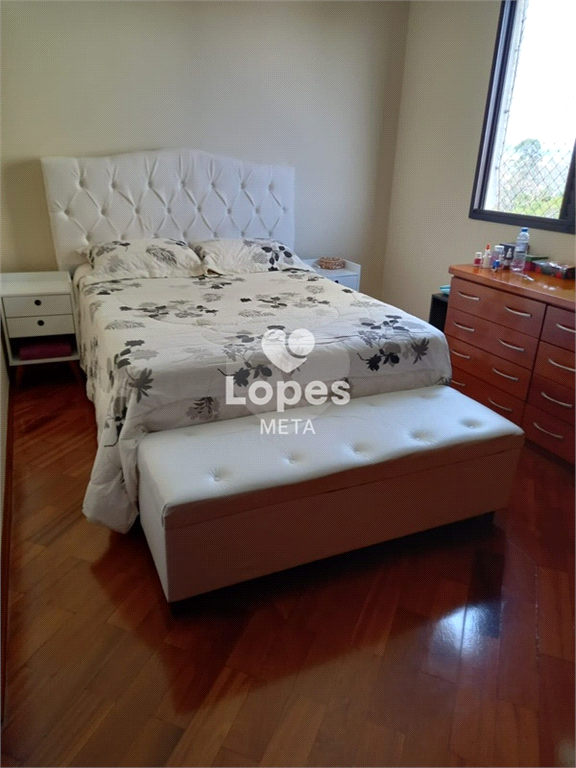 Venda Apartamento São José Dos Campos Bosque Dos Eucaliptos REO1009645 24