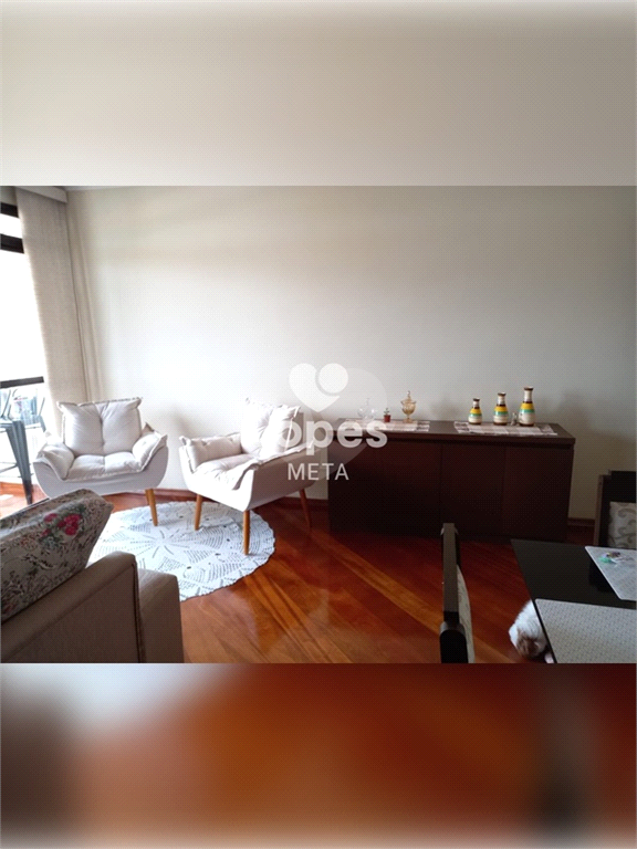 Venda Apartamento São José Dos Campos Bosque Dos Eucaliptos REO1009645 7