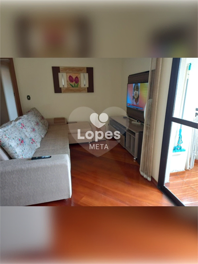 Venda Apartamento São José Dos Campos Bosque Dos Eucaliptos REO1009645 10