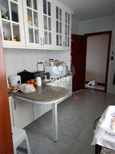 Venda Apartamento São José Dos Campos Bosque Dos Eucaliptos REO1009645 11