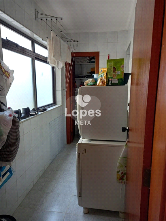 Venda Apartamento São José Dos Campos Bosque Dos Eucaliptos REO1009645 17