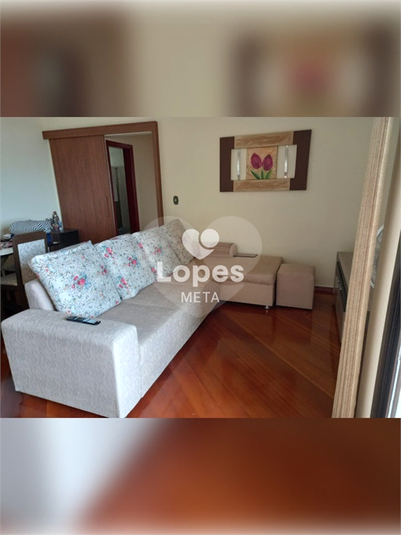 Venda Apartamento São José Dos Campos Bosque Dos Eucaliptos REO1009645 9