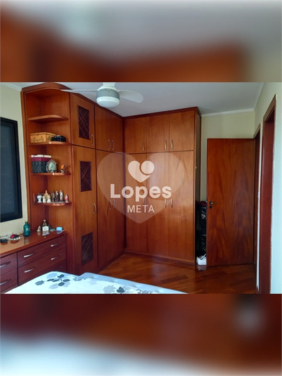 Venda Apartamento São José Dos Campos Bosque Dos Eucaliptos REO1009645 25