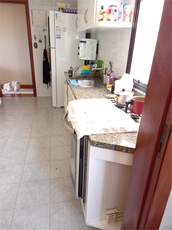 Venda Apartamento São José Dos Campos Bosque Dos Eucaliptos REO1009645 19