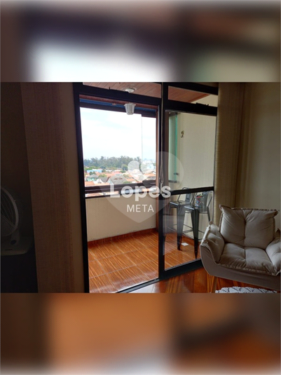 Venda Apartamento São José Dos Campos Bosque Dos Eucaliptos REO1009645 34