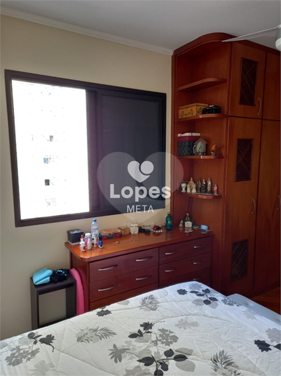 Venda Apartamento São José Dos Campos Bosque Dos Eucaliptos REO1009645 26