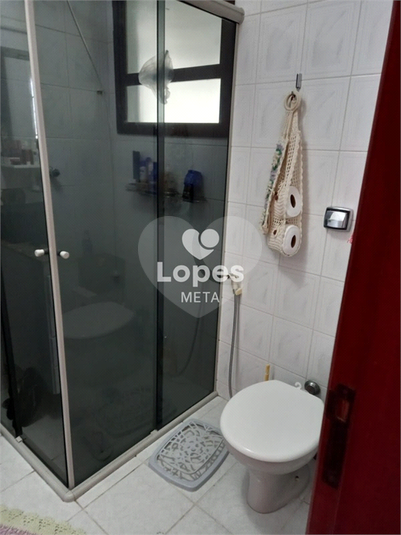 Venda Apartamento São José Dos Campos Bosque Dos Eucaliptos REO1009645 29