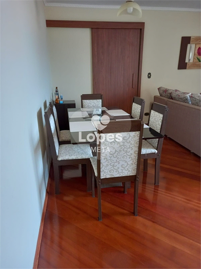 Venda Apartamento São José Dos Campos Bosque Dos Eucaliptos REO1009645 4