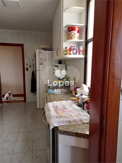 Venda Apartamento São José Dos Campos Bosque Dos Eucaliptos REO1009645 20