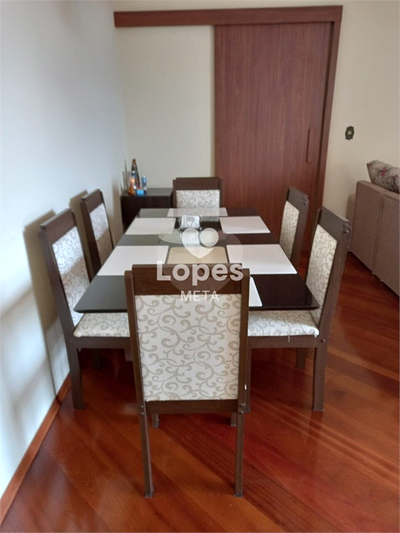 Venda Apartamento São José Dos Campos Bosque Dos Eucaliptos REO1009645 2