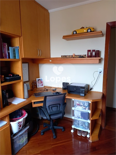 Venda Apartamento São José Dos Campos Bosque Dos Eucaliptos REO1009645 31