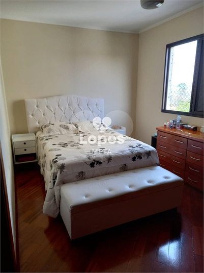 Venda Apartamento São José Dos Campos Bosque Dos Eucaliptos REO1009645 30