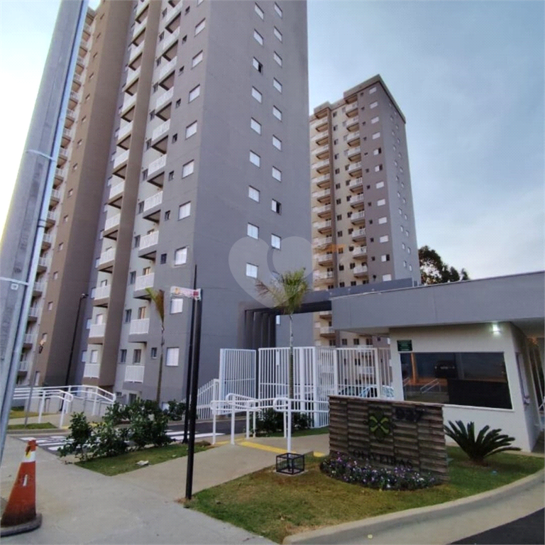 Aluguel Apartamento São Carlos Recreio São Judas Tadeu REO1009647 11