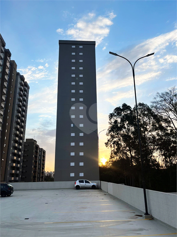 Aluguel Apartamento São Carlos Recreio São Judas Tadeu REO1009647 14