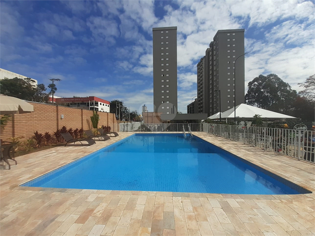 Aluguel Apartamento São Carlos Recreio São Judas Tadeu REO1009647 1