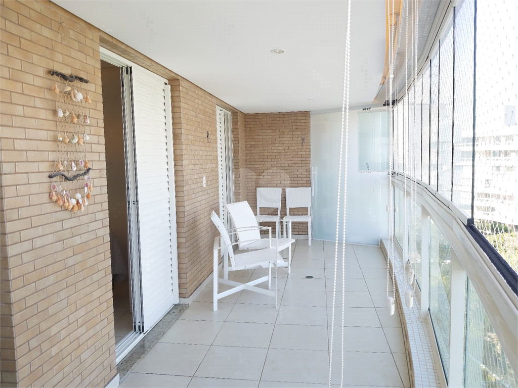 Venda Apartamento Bertioga Riviera REO1009650 1