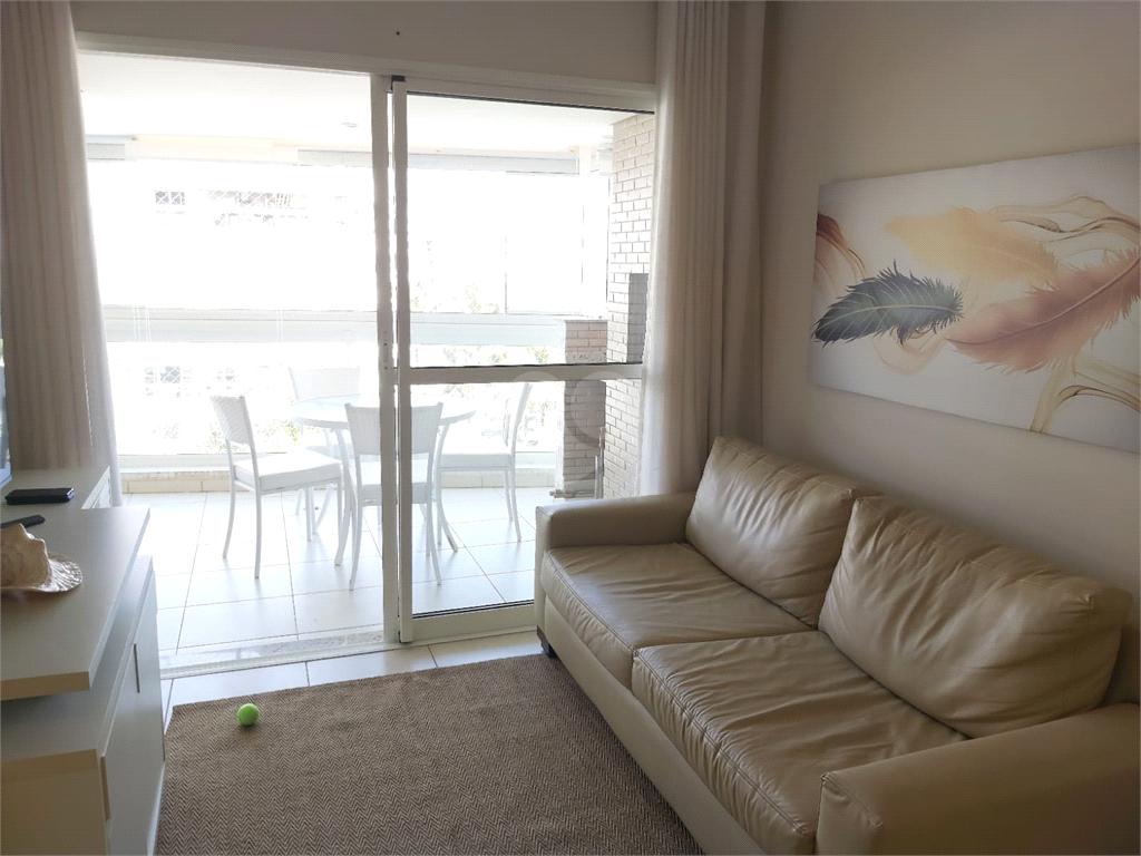 Venda Apartamento Bertioga Riviera REO1009650 6