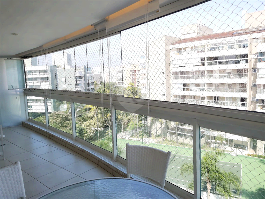 Venda Apartamento Bertioga Riviera REO1009650 2