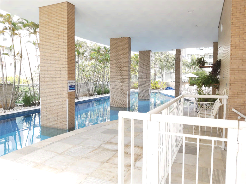 Venda Apartamento Bertioga Riviera REO1009650 40