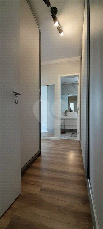 Venda Apartamento São Bernardo Do Campo Centro REO1009664 38