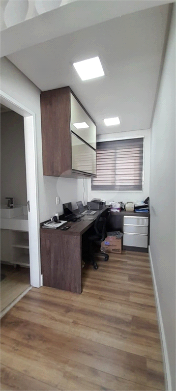 Venda Apartamento São Bernardo Do Campo Centro REO1009664 31