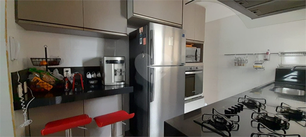 Venda Apartamento São Bernardo Do Campo Centro REO1009664 19