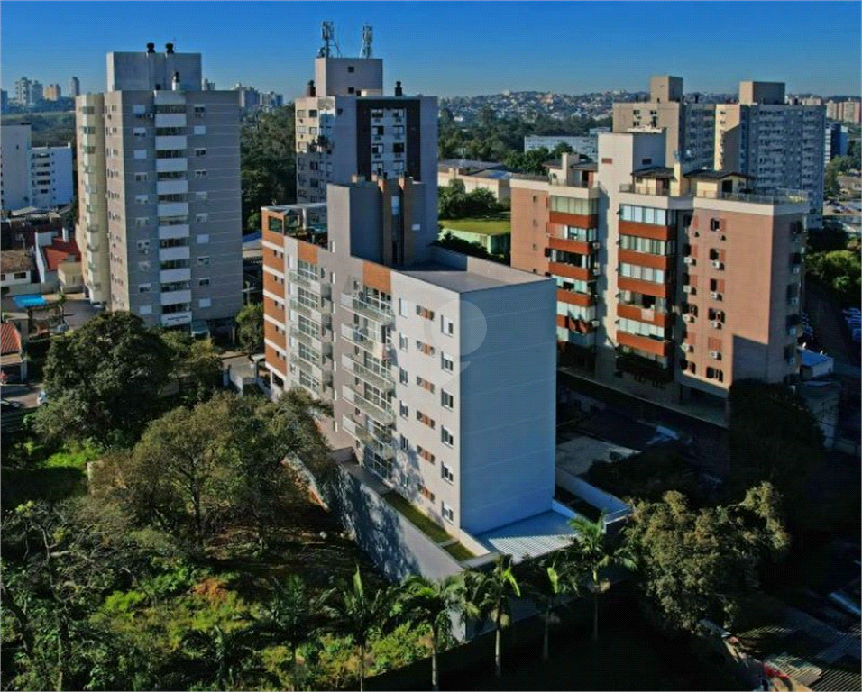 Venda Apartamento Porto Alegre Jardim Botânico REO1009673 22