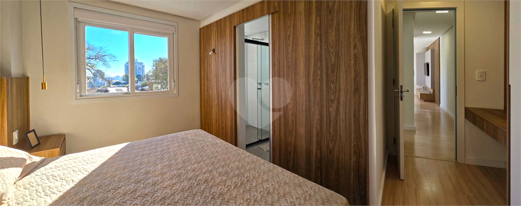 Venda Apartamento Porto Alegre Jardim Botânico REO1009673 7