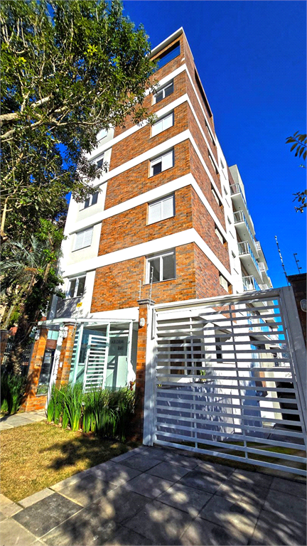 Venda Apartamento Porto Alegre Jardim Botânico REO1009673 20