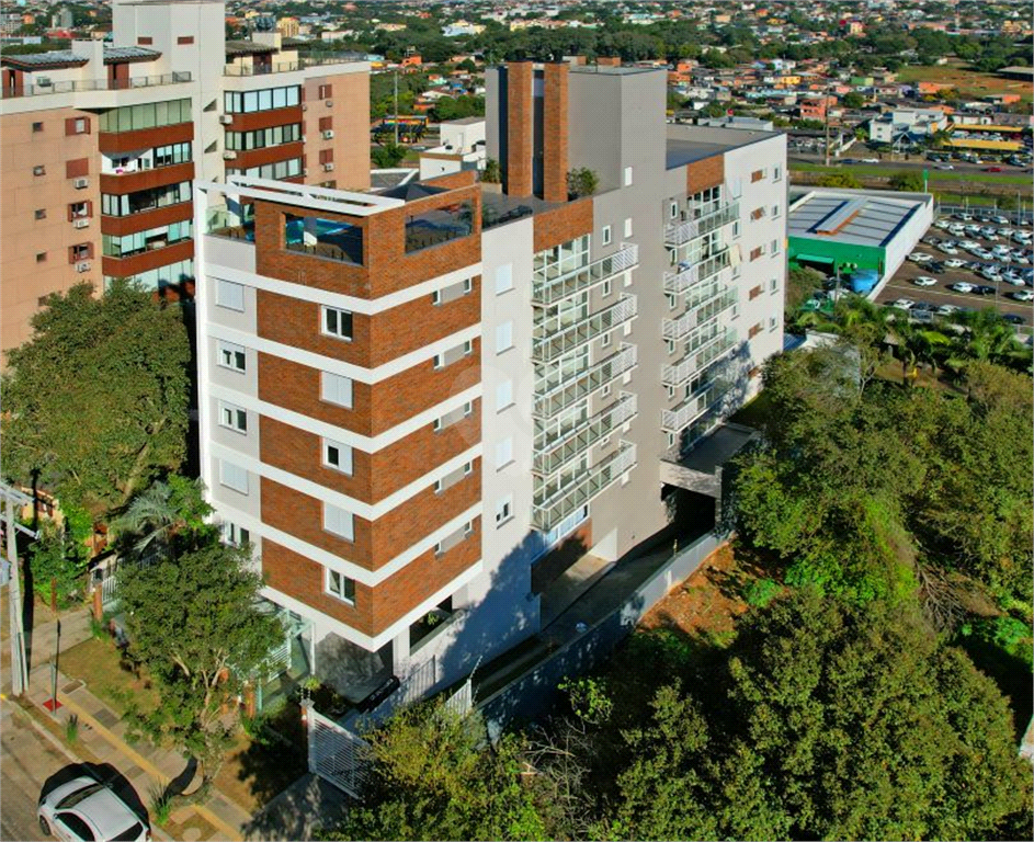 Venda Apartamento Porto Alegre Jardim Botânico REO1009673 21