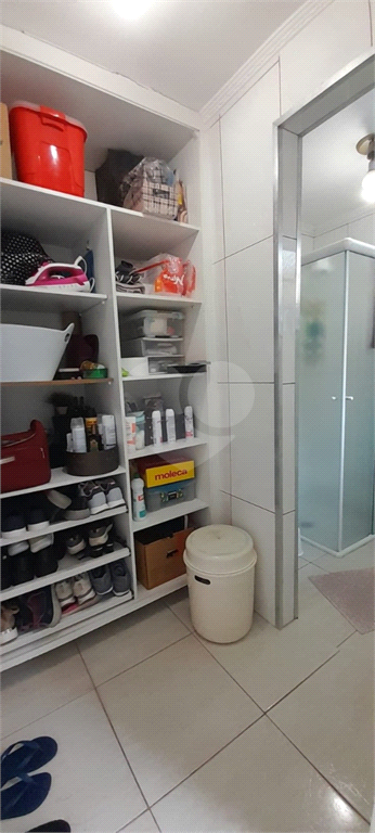 Venda Casa Santo André Jardim Paraíso REO1009686 42