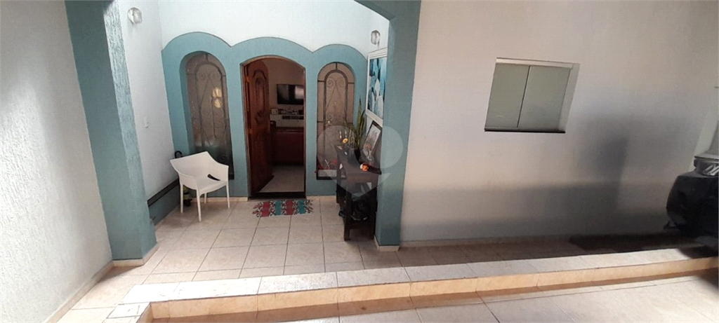 Venda Casa Santo André Jardim Paraíso REO1009686 15