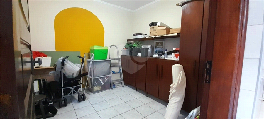 Venda Casa Santo André Jardim Paraíso REO1009686 23