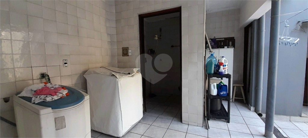 Venda Casa Santo André Jardim Paraíso REO1009686 40