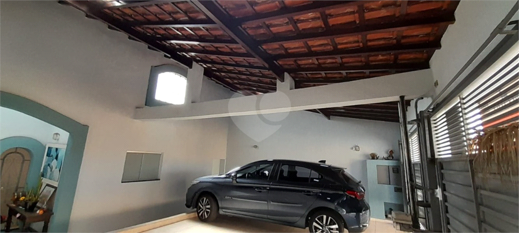 Venda Casa Santo André Jardim Paraíso REO1009686 16