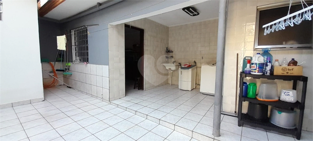 Venda Casa Santo André Jardim Paraíso REO1009686 22